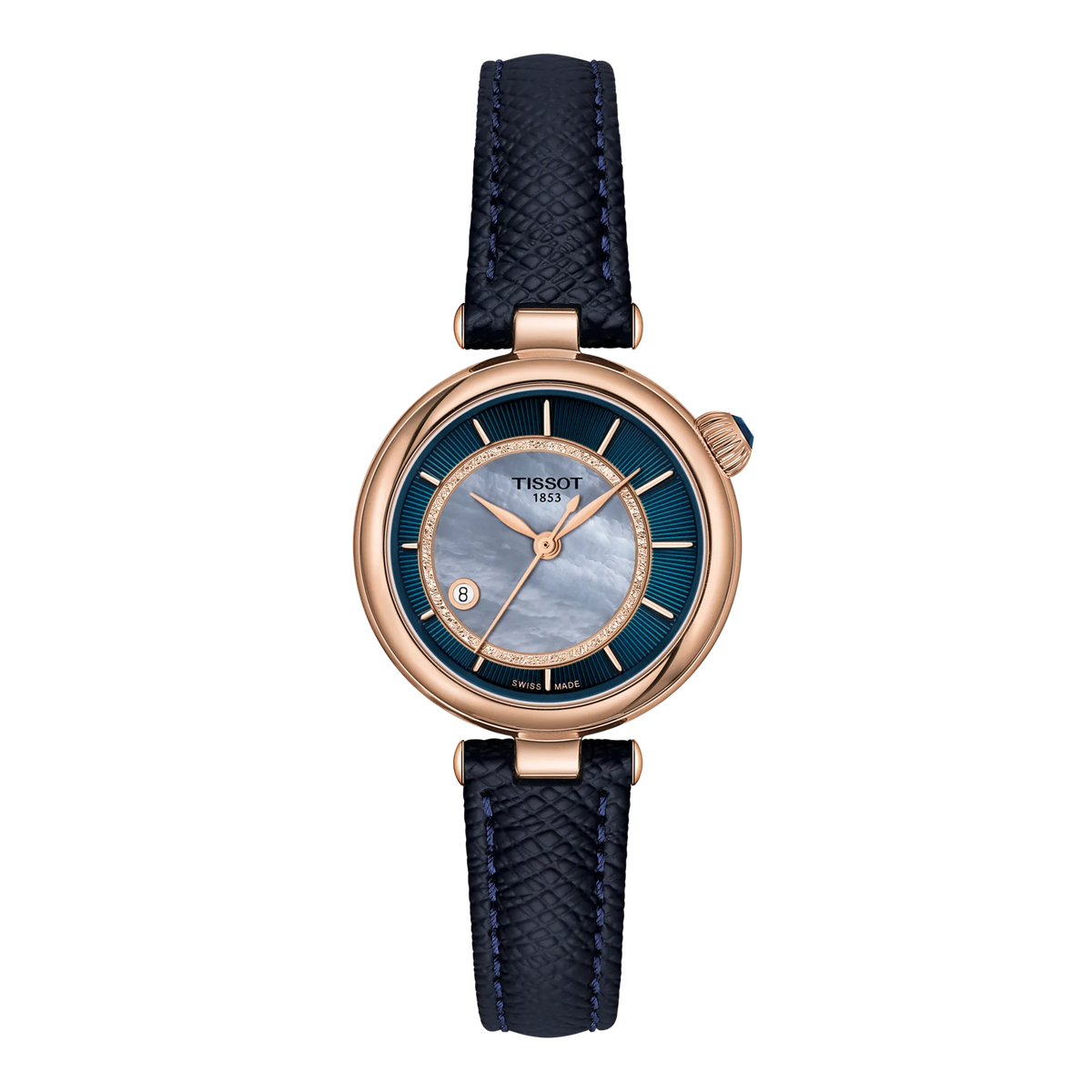Ceas Tissot Desir 28mm
