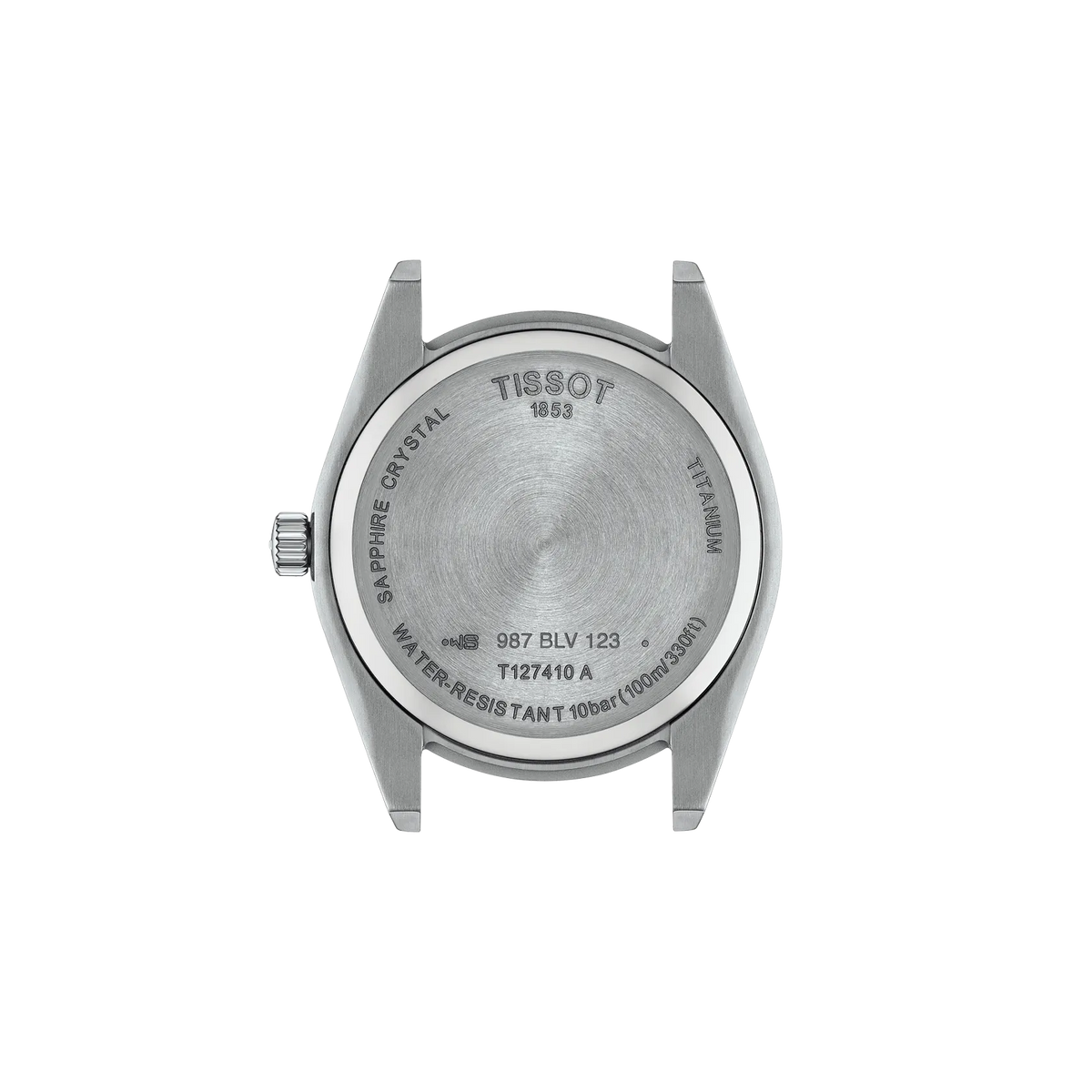 Ceas Tissot Gentleman 40mm T127.410.44.081.00