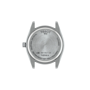 Ceas Tissot Gentleman 40mm T127.410.44.081.00