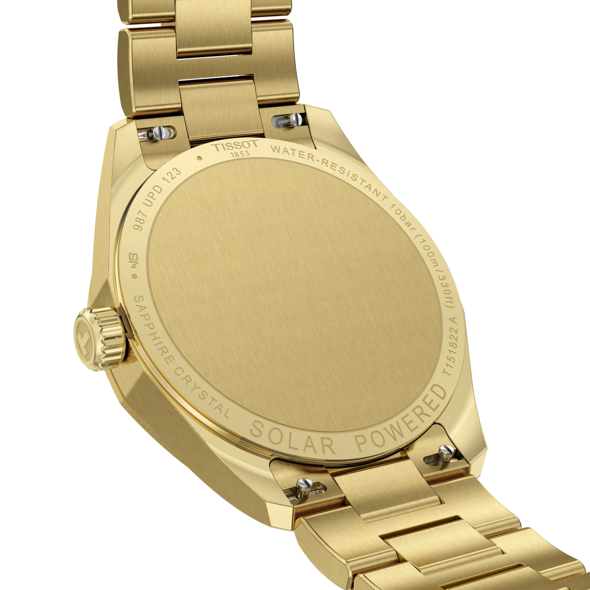 Ceas Tissot PRC 100 Solar 34mm T151.822.33.021.00