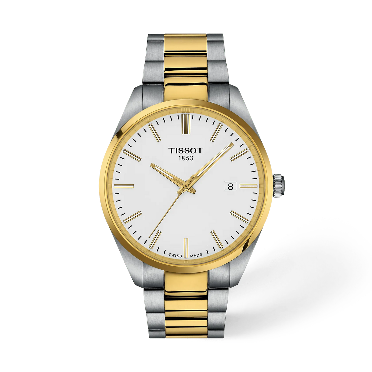 Ceas Tissot PR 100 40mm T150.410.22.011.00