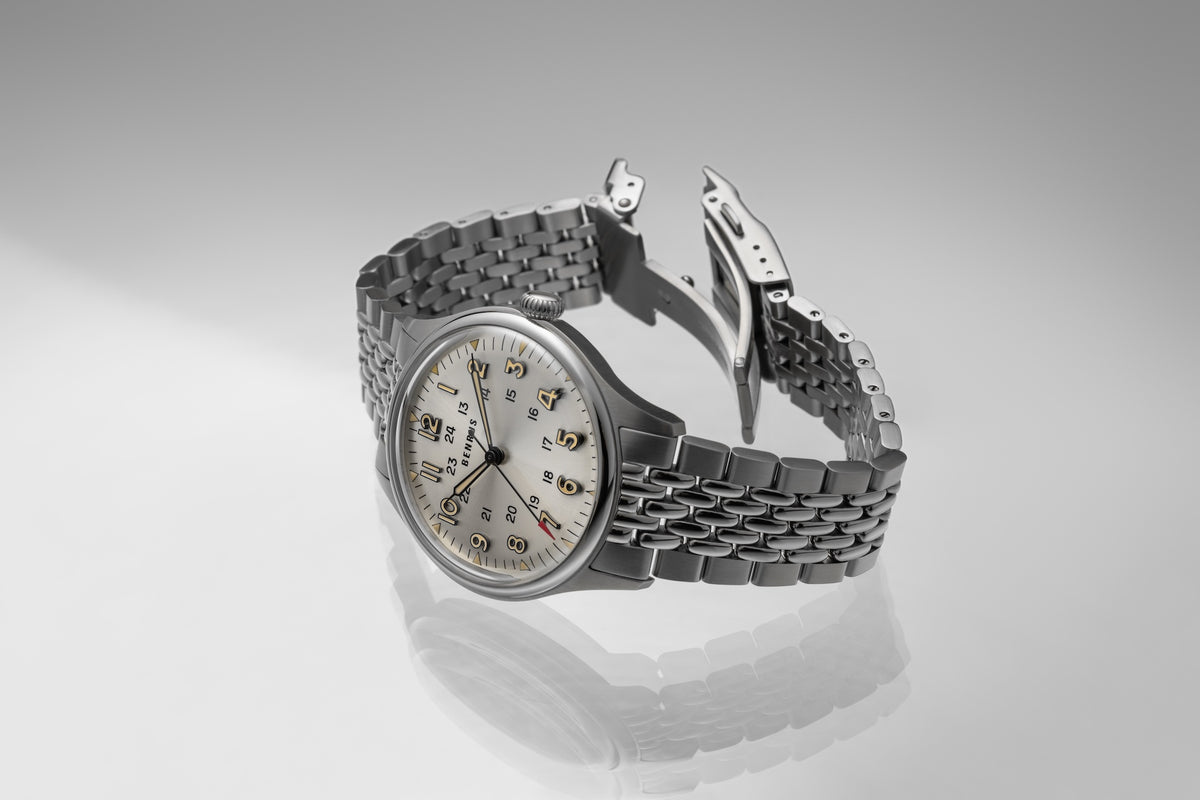 Ceas Benrus #3061 BOR