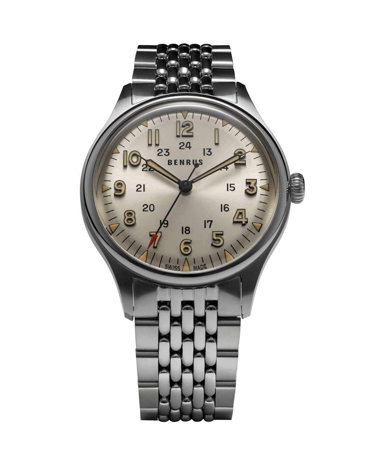Ceas Benrus #3061 BOR