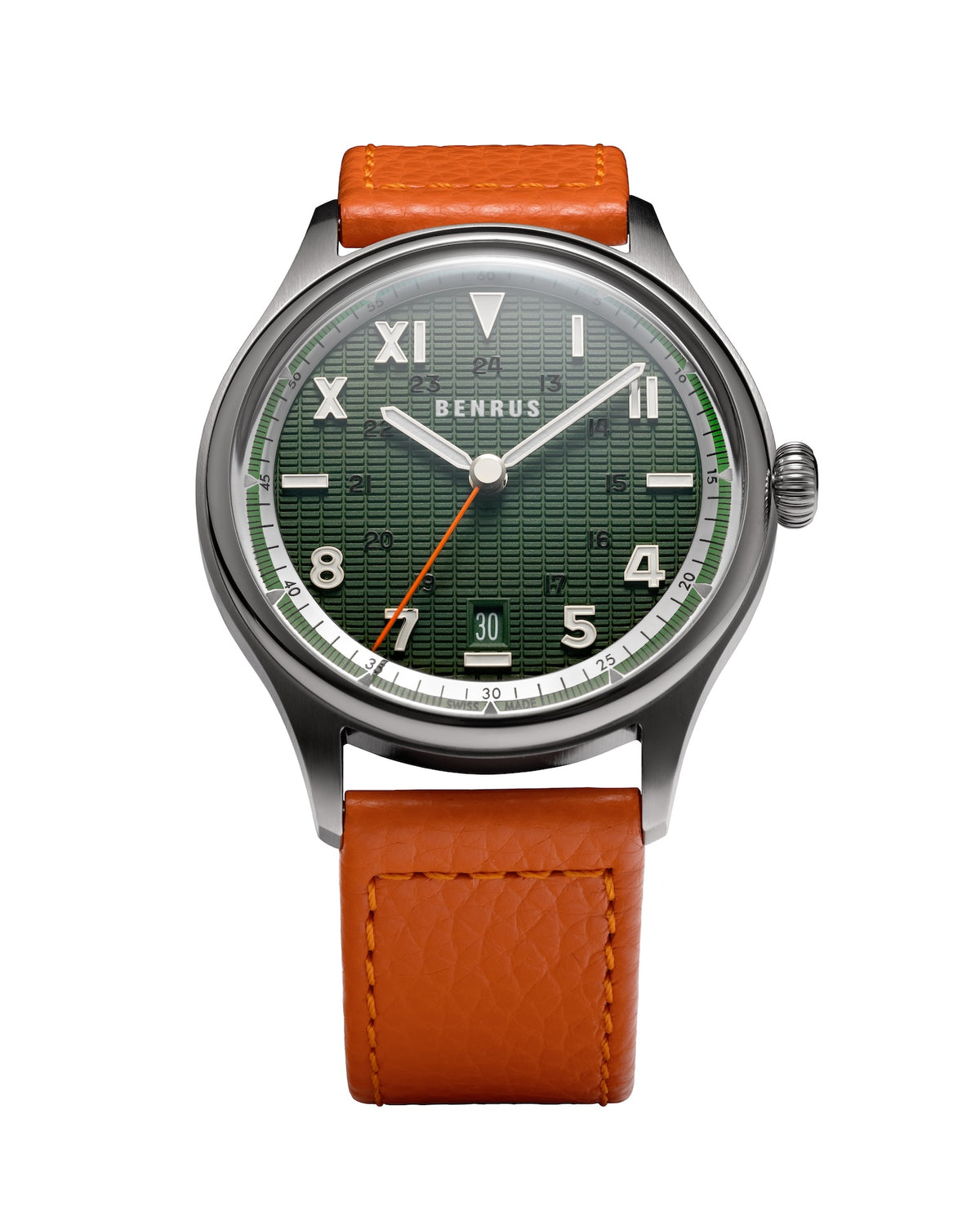 Ceas Benrus #3061 GT
