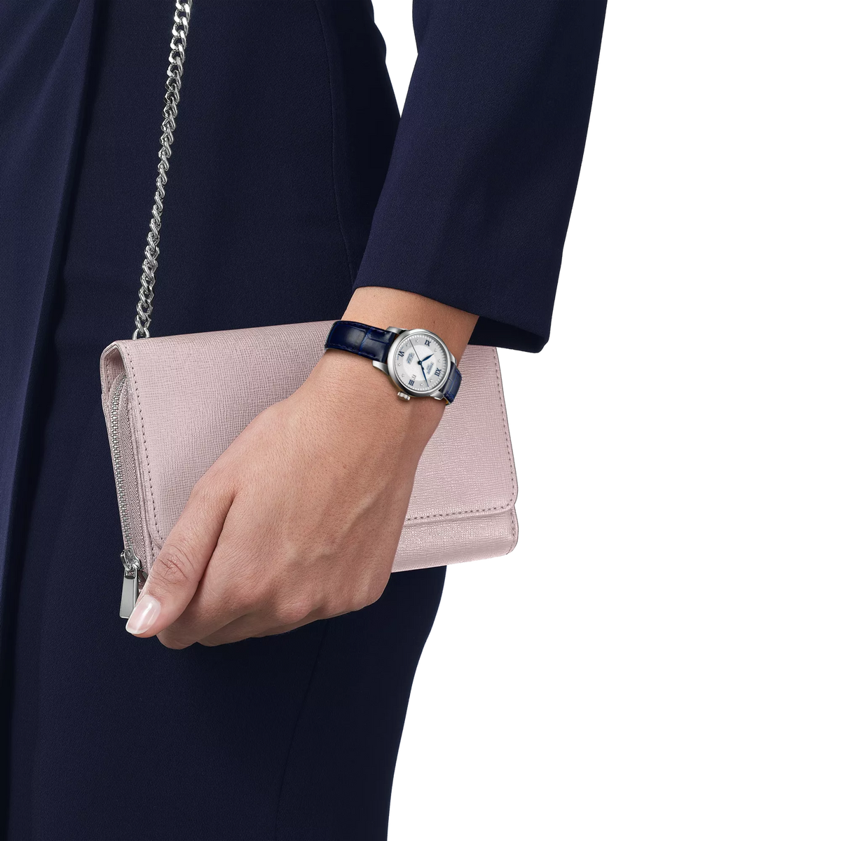 Ceas Tissot Le Locle 20th Anniversary 29mm