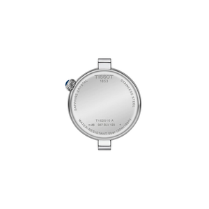 Ceas Tissot Desir T152.010.11.046.00 - spate carcasa