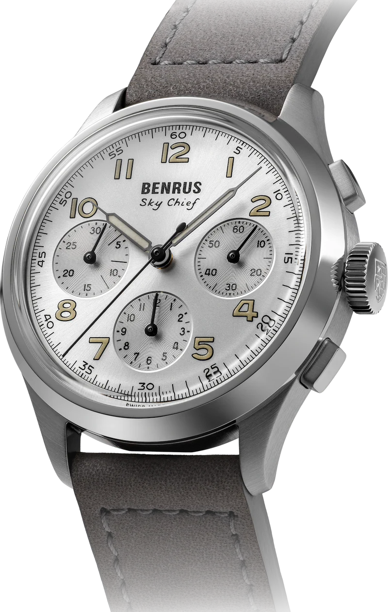Ceas Benrus Sky Chief