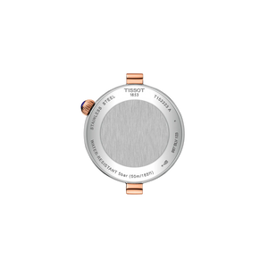 Tissot Désir Moonphase T152.223.22.036.00 - spate