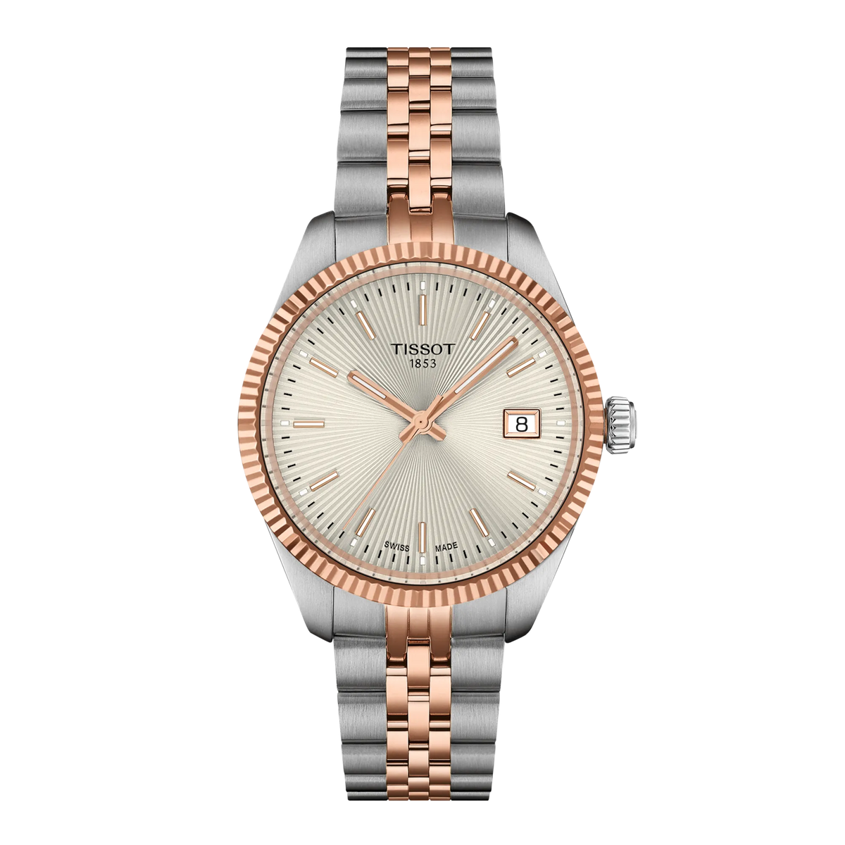 Ceas Tissot Ballade 34mm