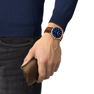 Ceas Tissot Chemin Des Tourelles 42mm T139.407.16.041.00