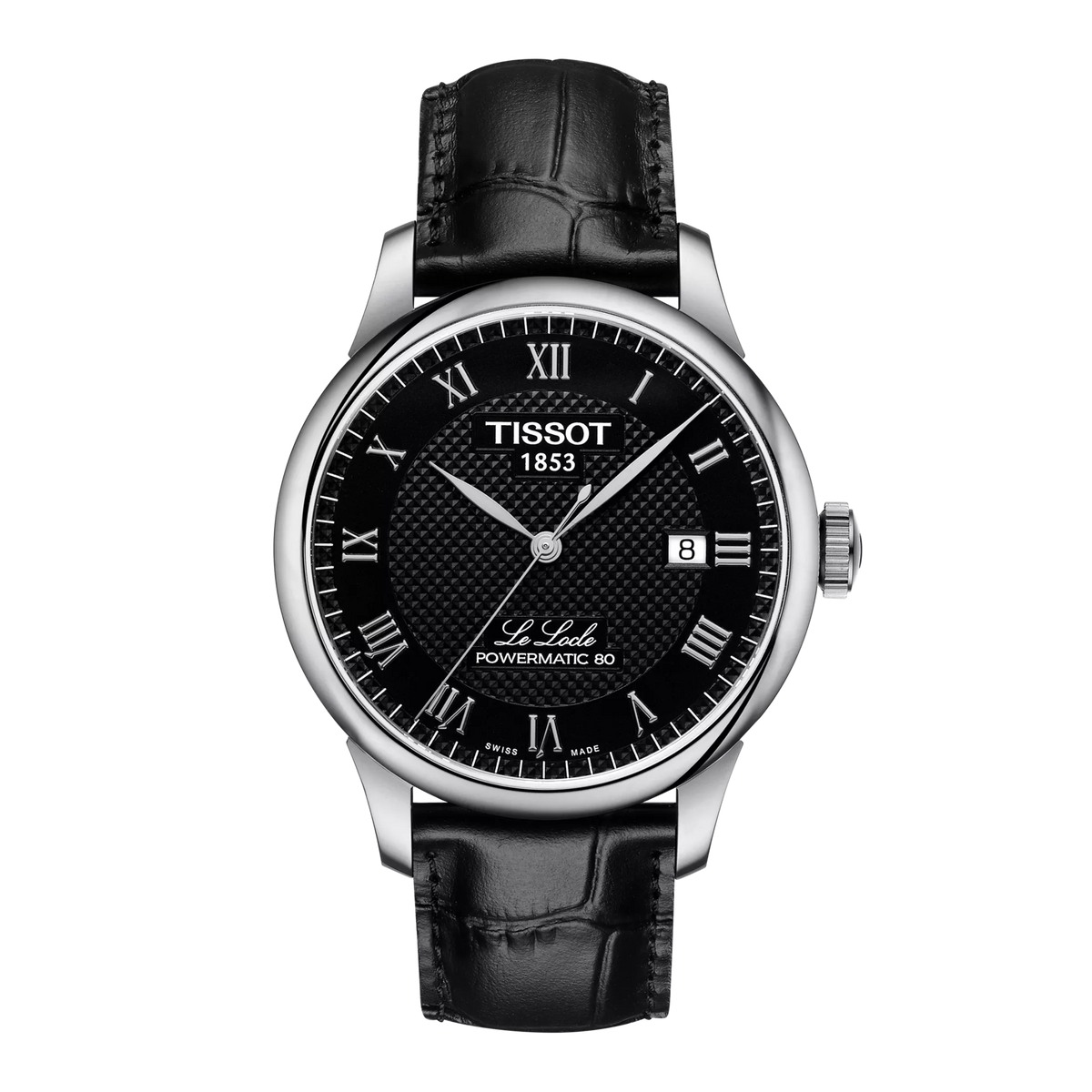 Ceas Tissot Le Locle Powermatic 80 39.3mm