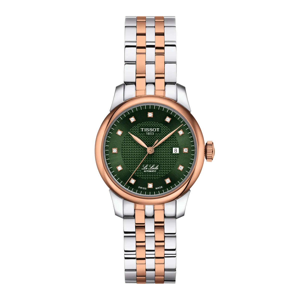 Ceas Tissot Le Locle 29mm