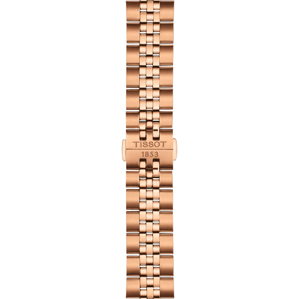 Ceas Tissot Ballade 40mm T156.410.33.371.00