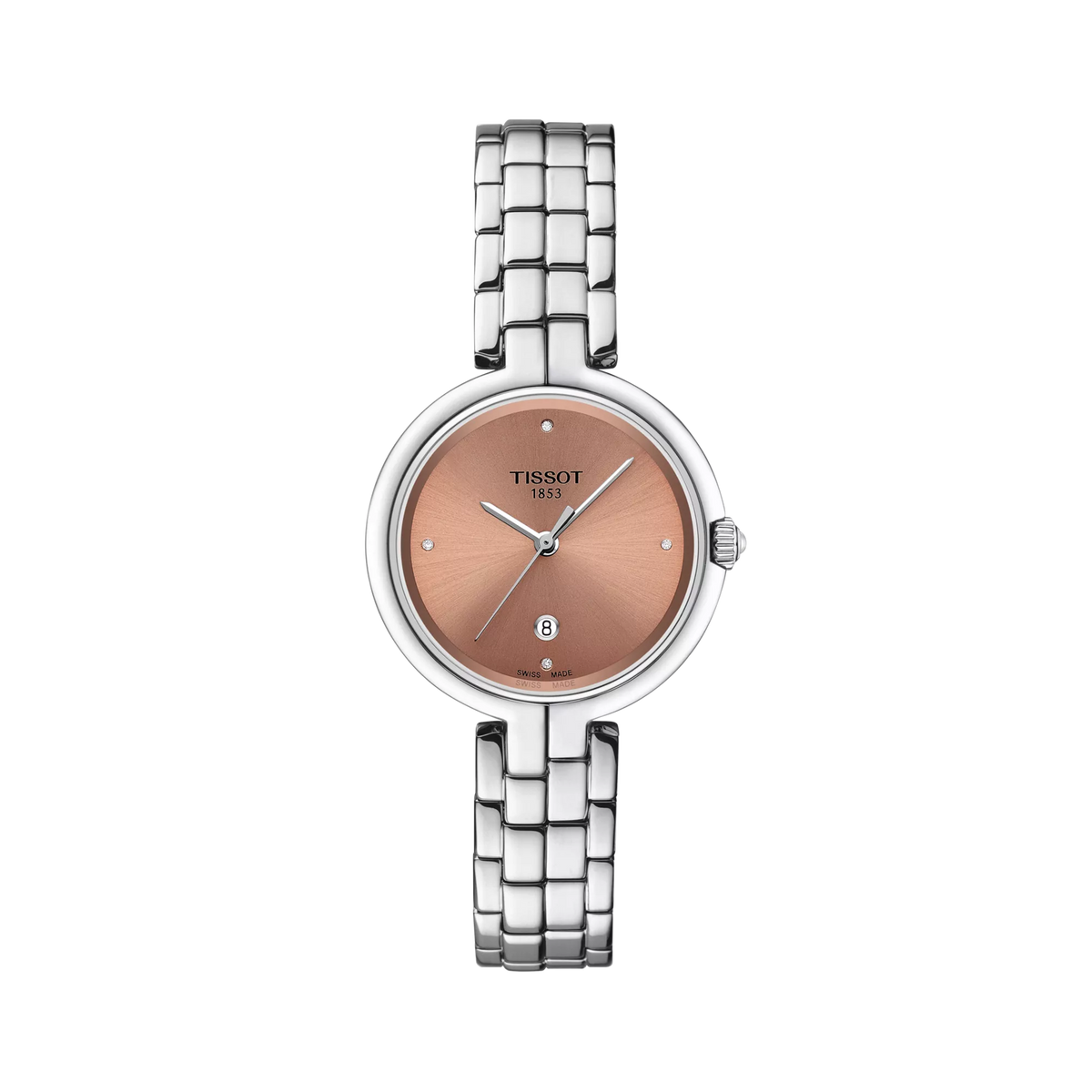 Ceas Tissot Flamingo 30mm