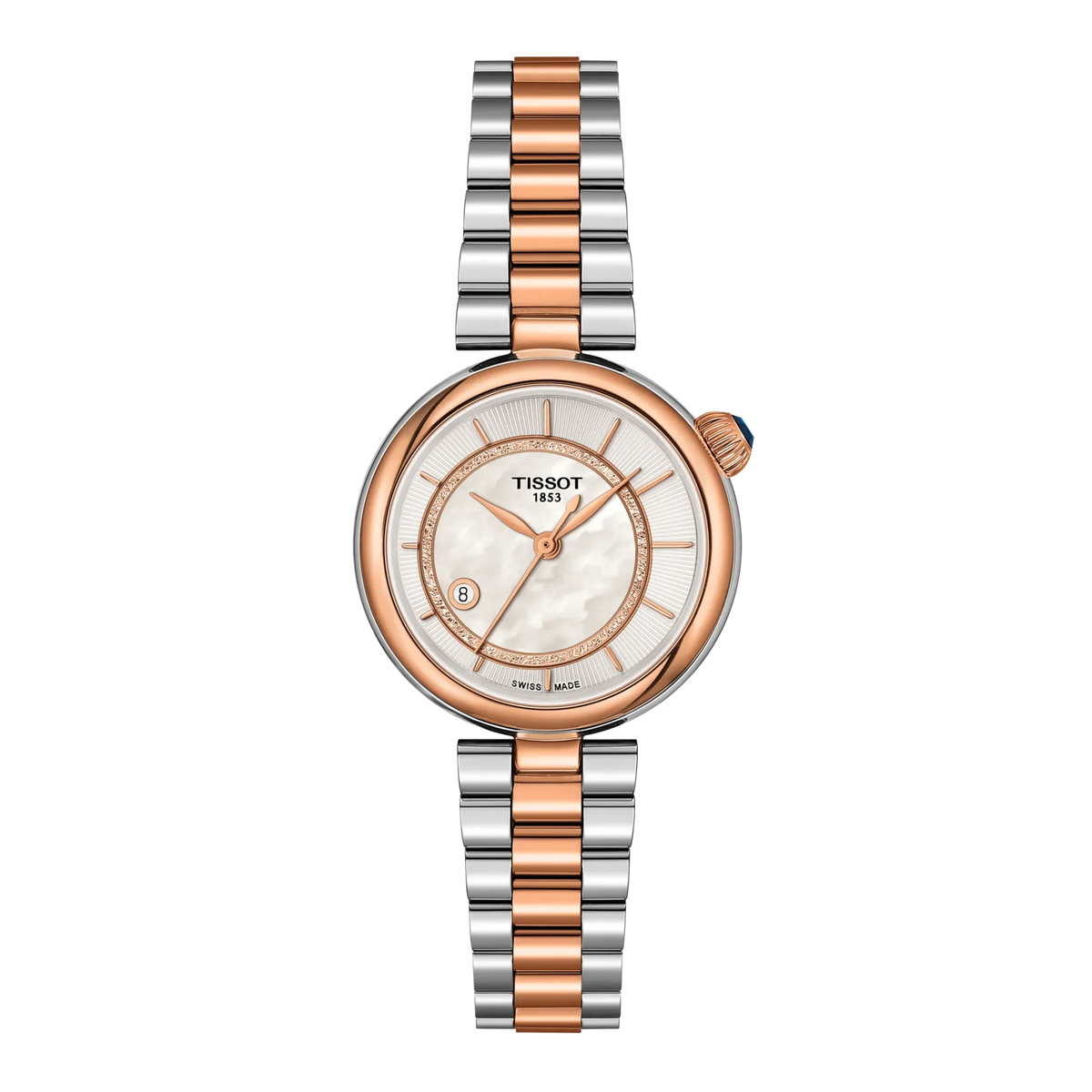 Ceas Tissot Desir 28mm