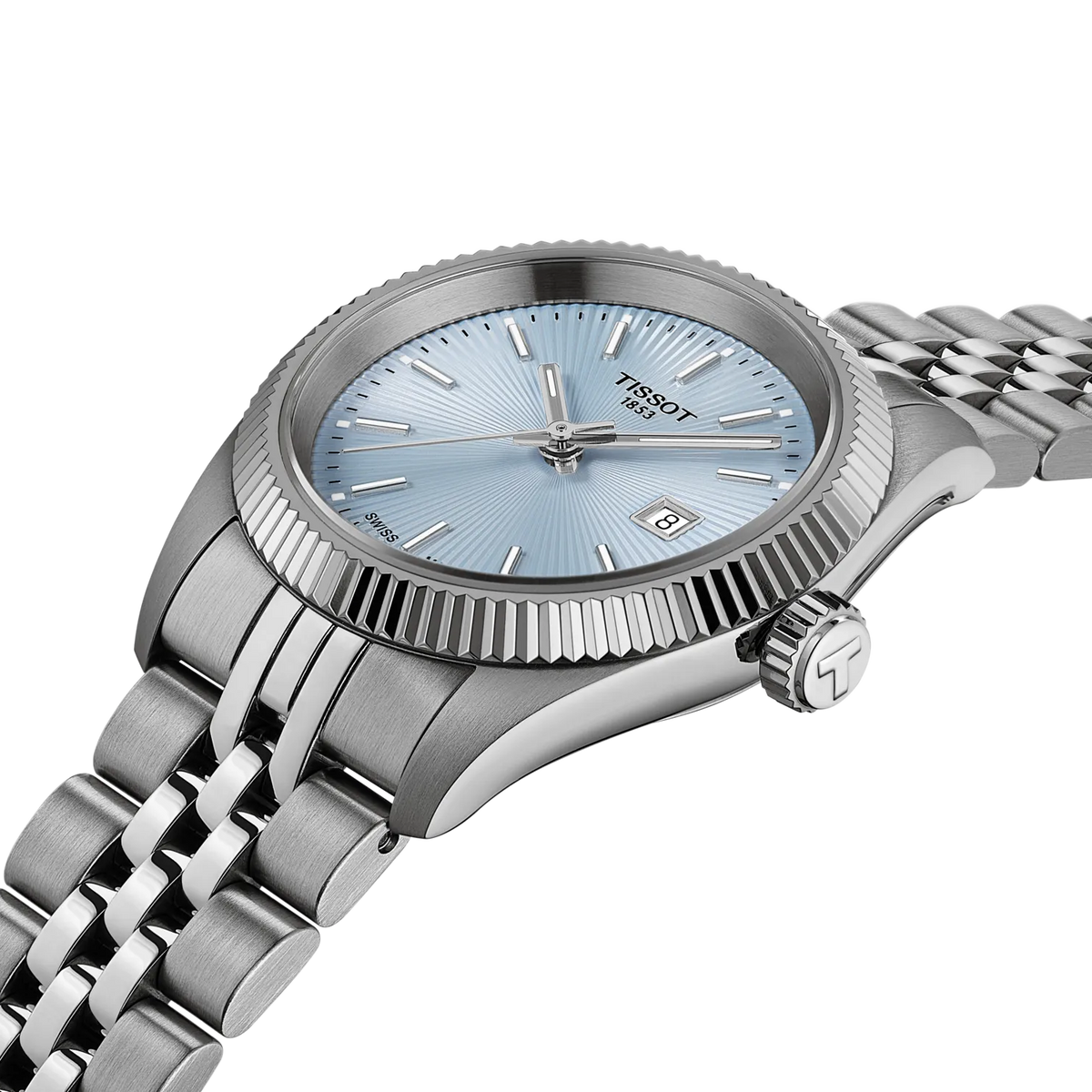 Ceas Tissot Ballade 30mm T156.010.11.351.00
