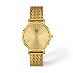 Ceas Tissot Everytime 34mm T143.210.33.021.00