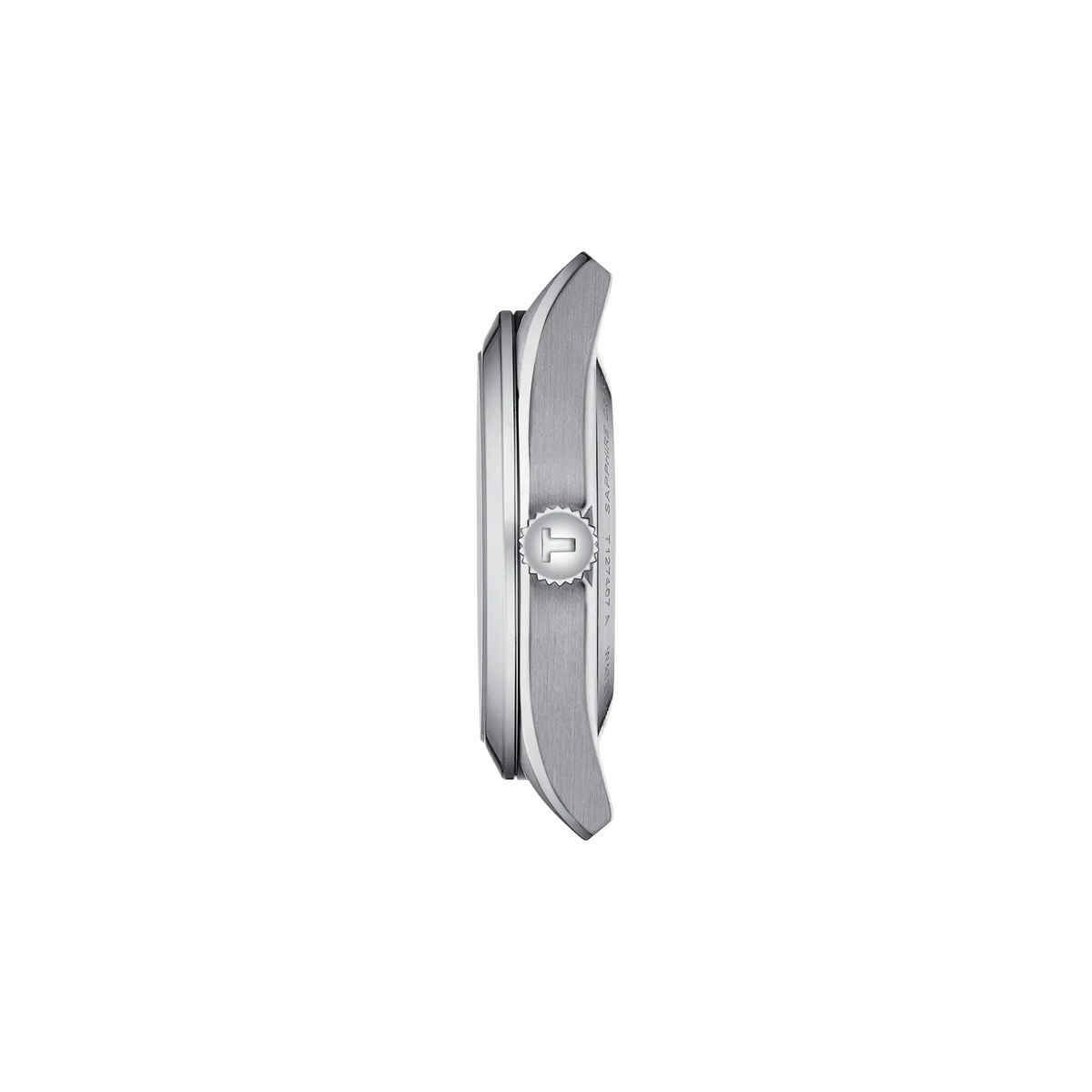 Ceas Tissot Gentleman Powermatic 80 Open Heart