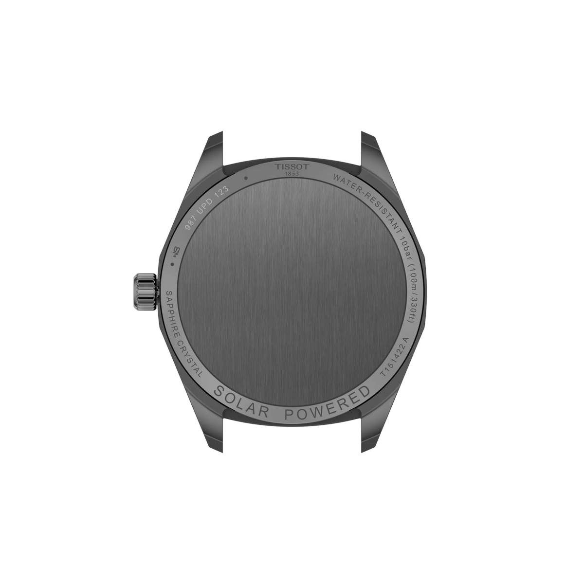Ceas Tissot PRC 100 Solar 39mm T151.422.33.061.00