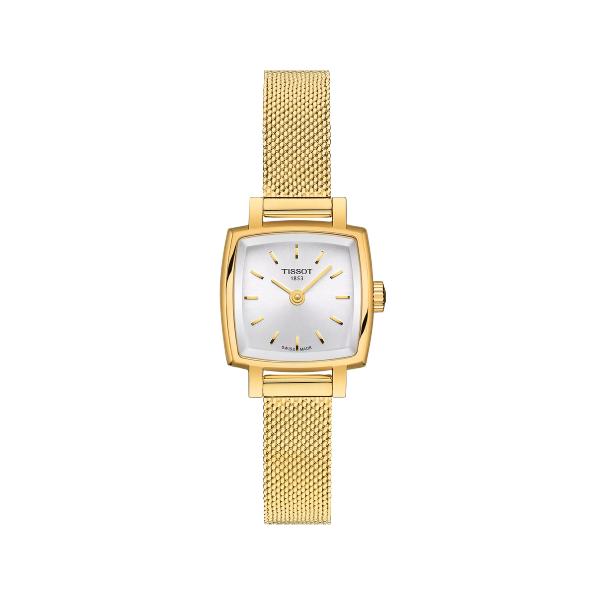 Ceas Tissot Lovely Square