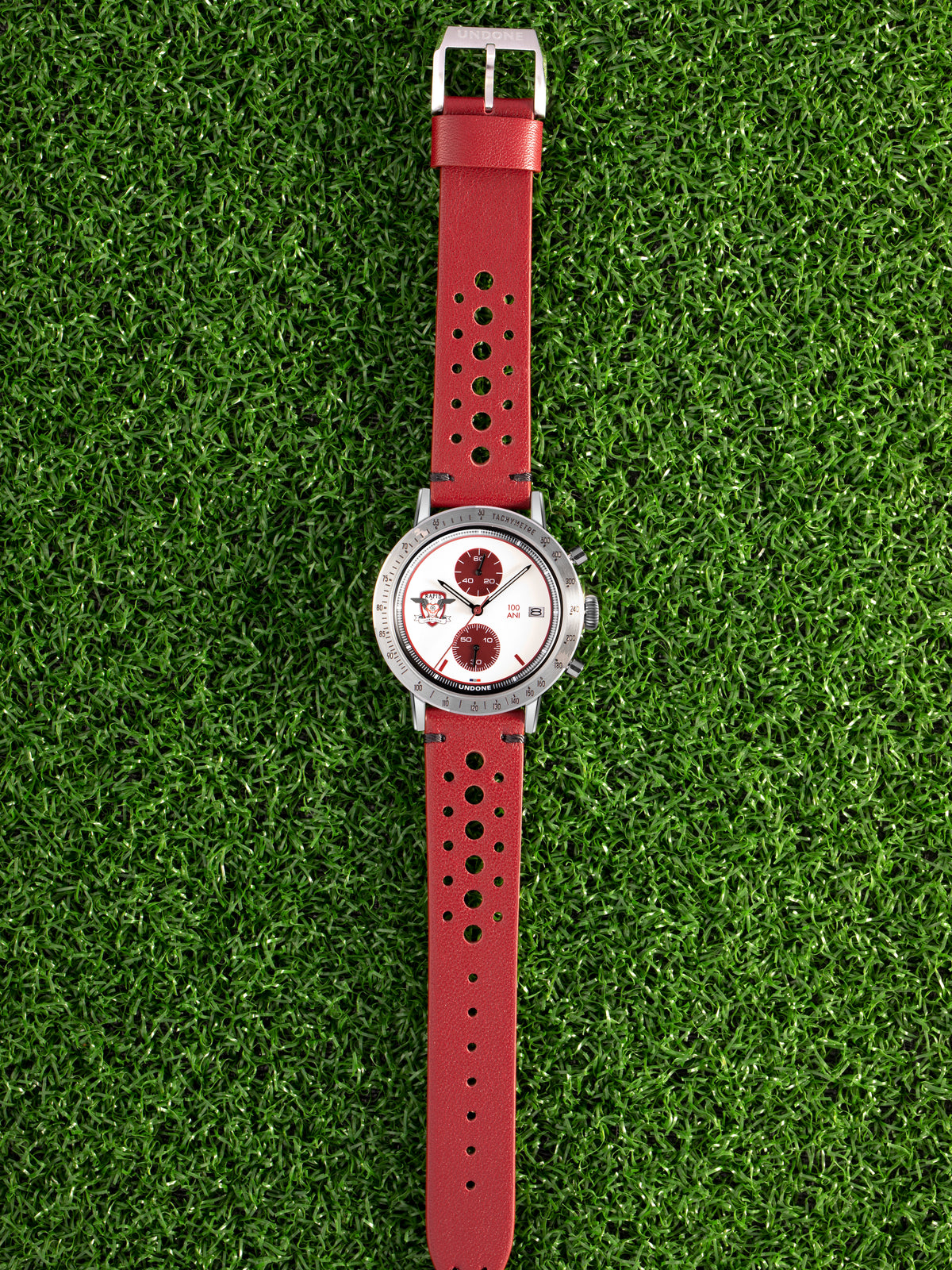 FC RAPID 100 Years Anniversary Package - Urban Vintage &amp; Urban Sport