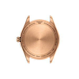 Ceas Tissot Ballade 40mm T156.410.33.371.00