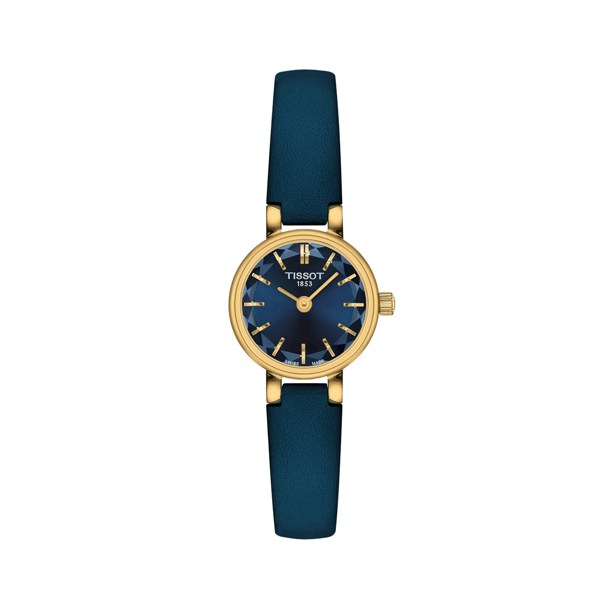 Ceas Tissot Lovely Round 19.5mm