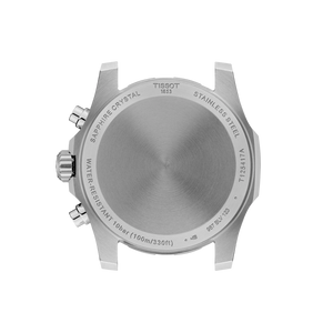 Tissot Supersport Chrono 42mm spate