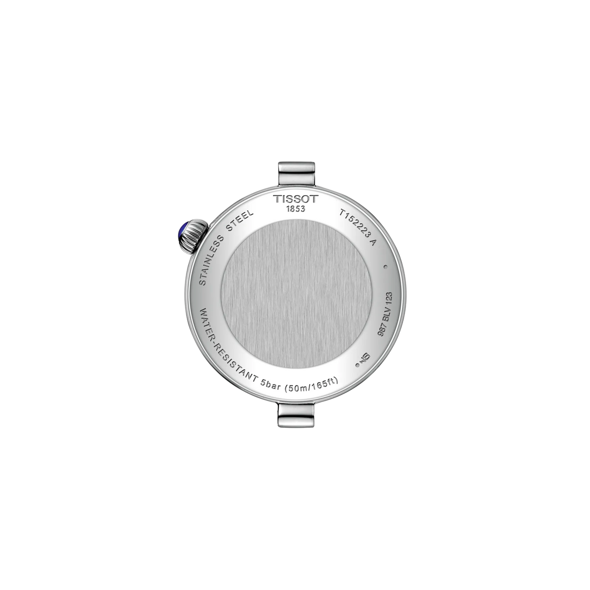 Tissot Désir Moonphase T152.223.11.493.00 - spate