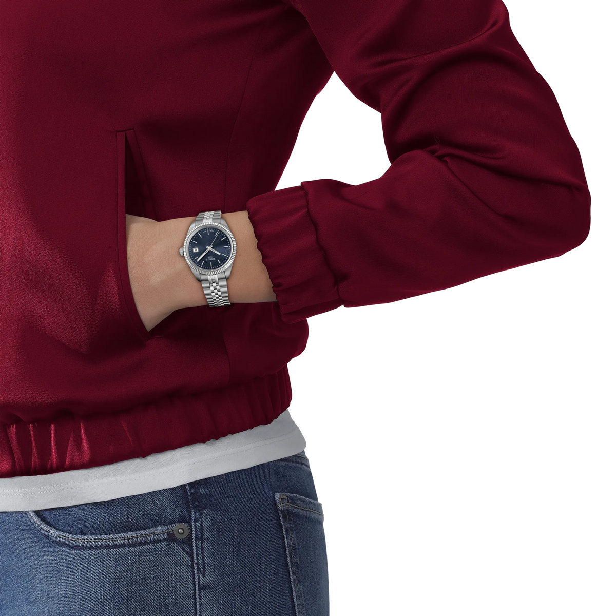 Ceas Tissot Ballade 34mm