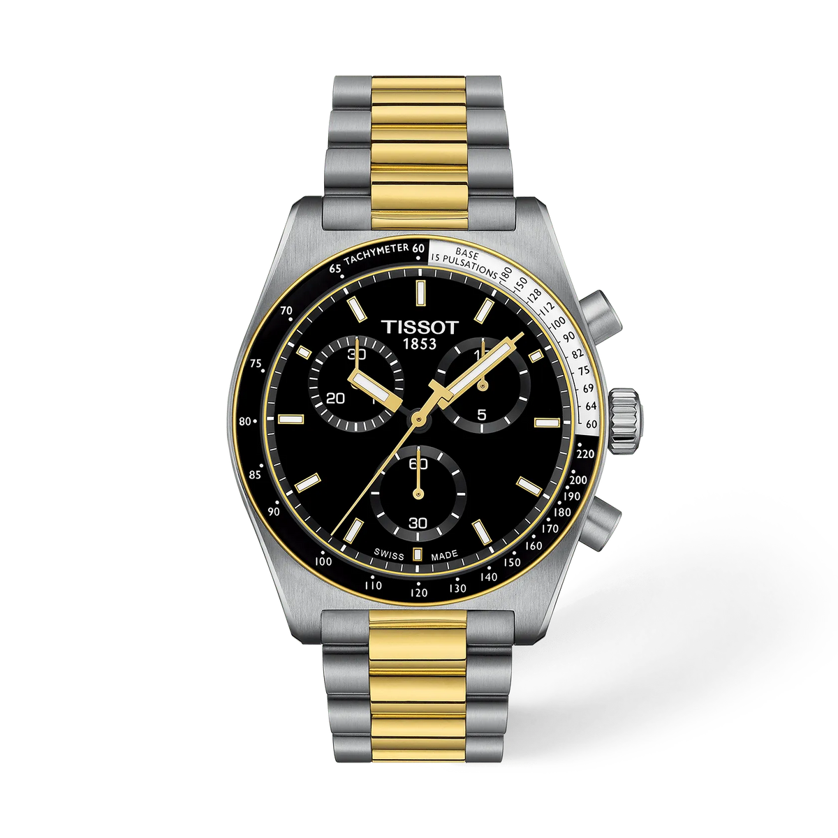 Ceas Tissot PR516 Chronograph T149.417.22.051.00
