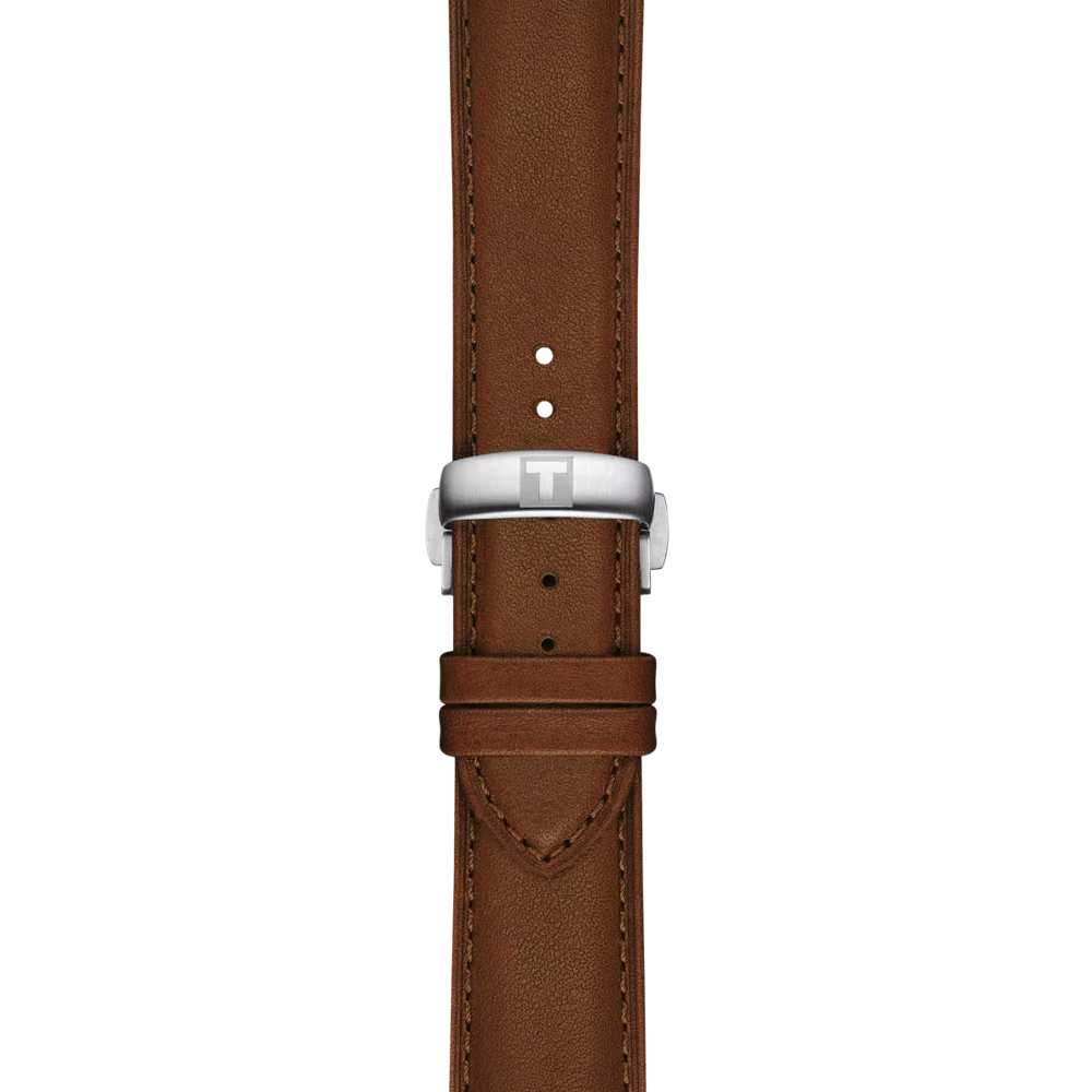 Ceas Tissot Chemin Des Tourelles 42mm T139.407.16.041.00
