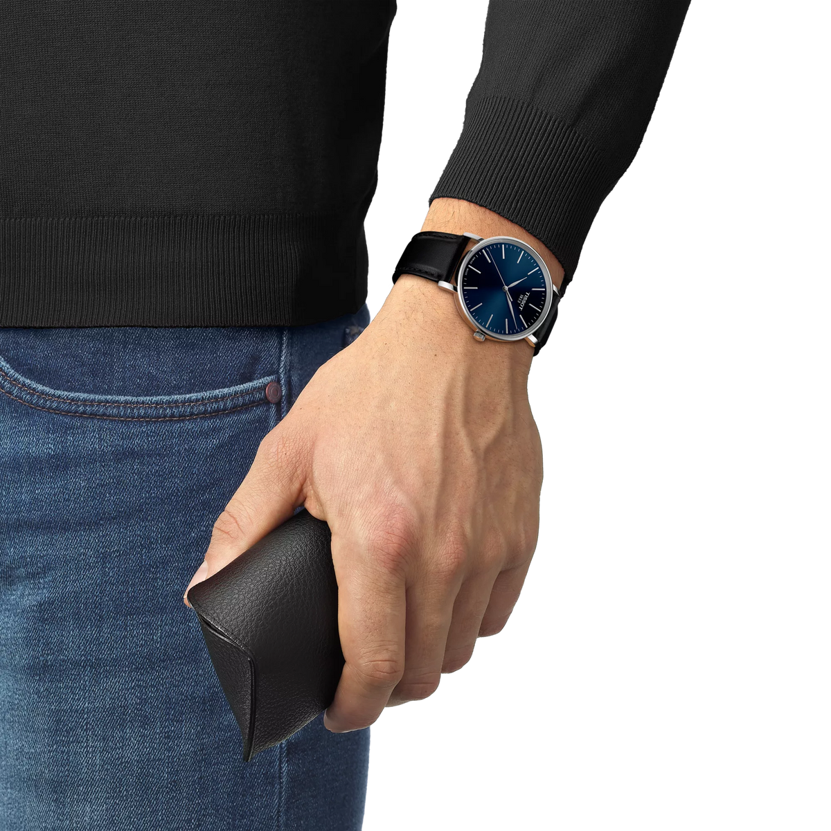 Ceas Tissot Everytime 40mm