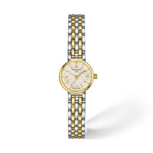 Ceas Tissot Lovely Round 19.5mm T140.009.22.111.00