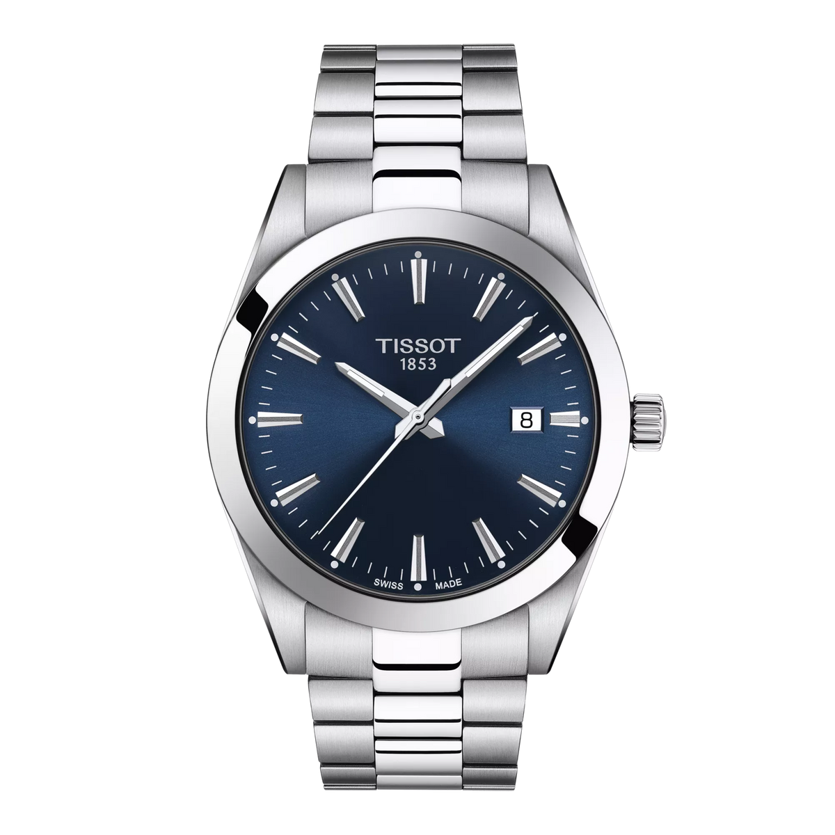 Ceas Tissot Gentleman 40mm
