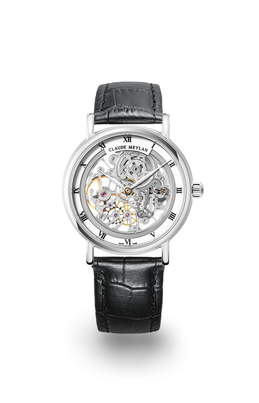 Claude Meylan Lionne 6043