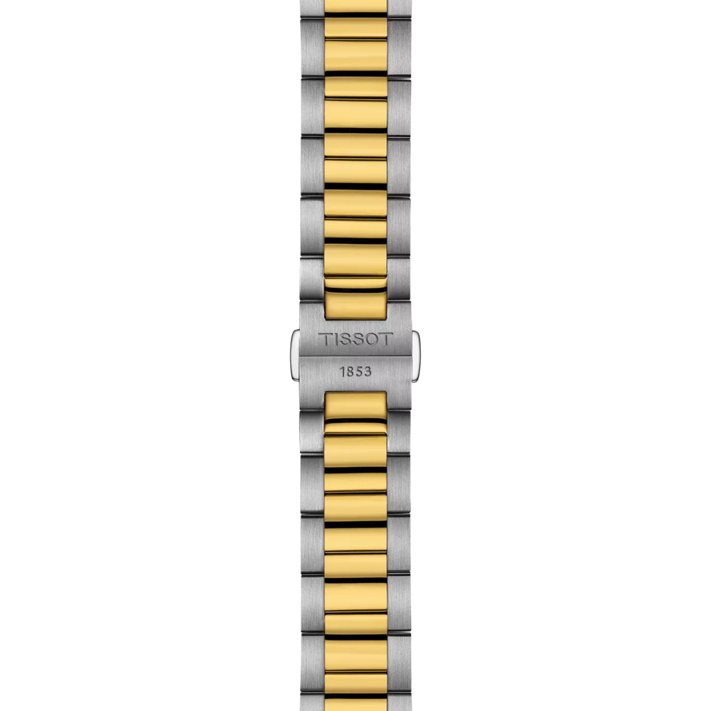 Tissot PR 100 40mm T150.410.22.011.00 inchizatoare