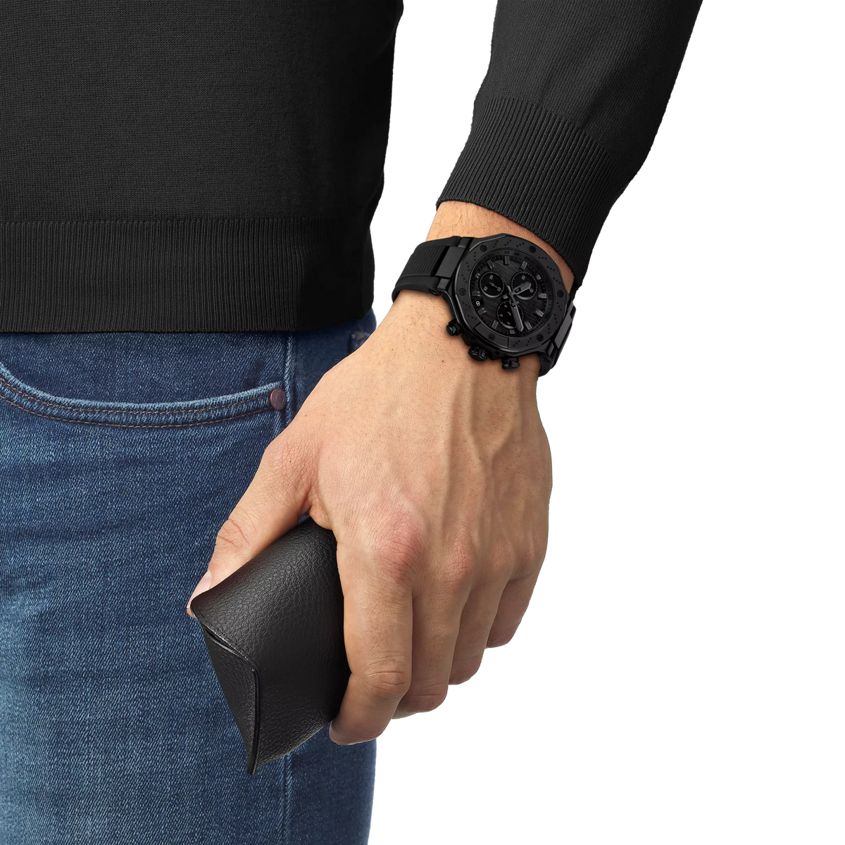 Ceas Tissot T-Race 45mm Chronograph