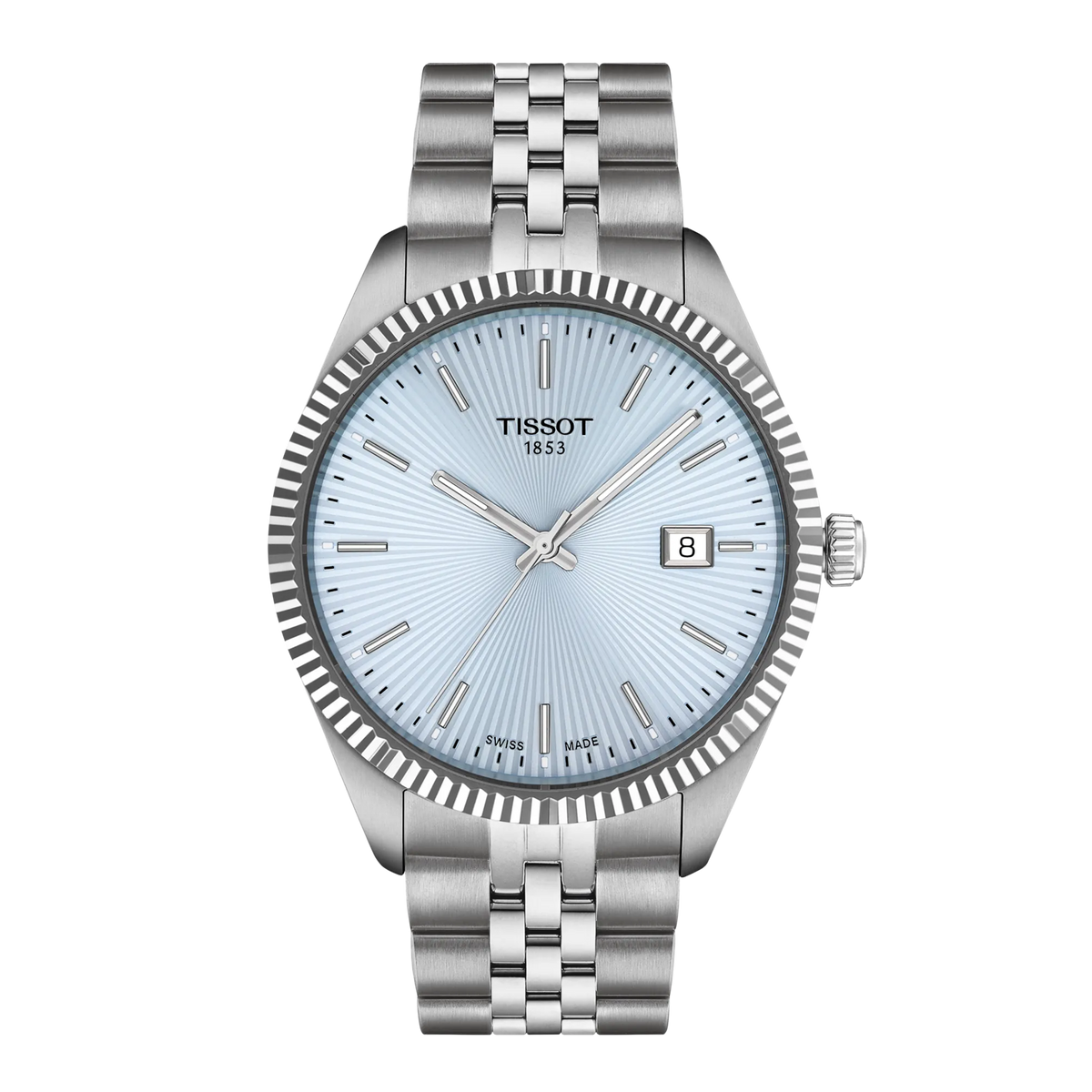 Ceas Tissot Ballade 40mm