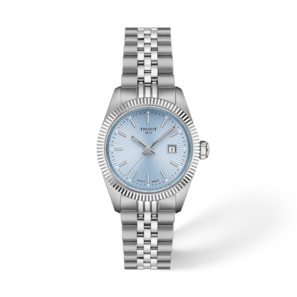 Ceas Tissot Ballade 30mm T156.010.11.351.00