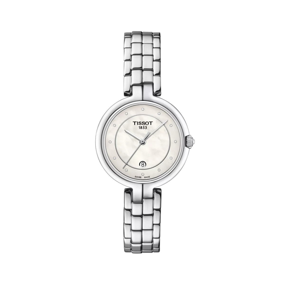Ceas Tissot Flamingo 30mm