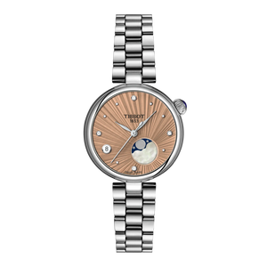 Tissot Désir Moonphase T152.223.11.546.00 - cadran