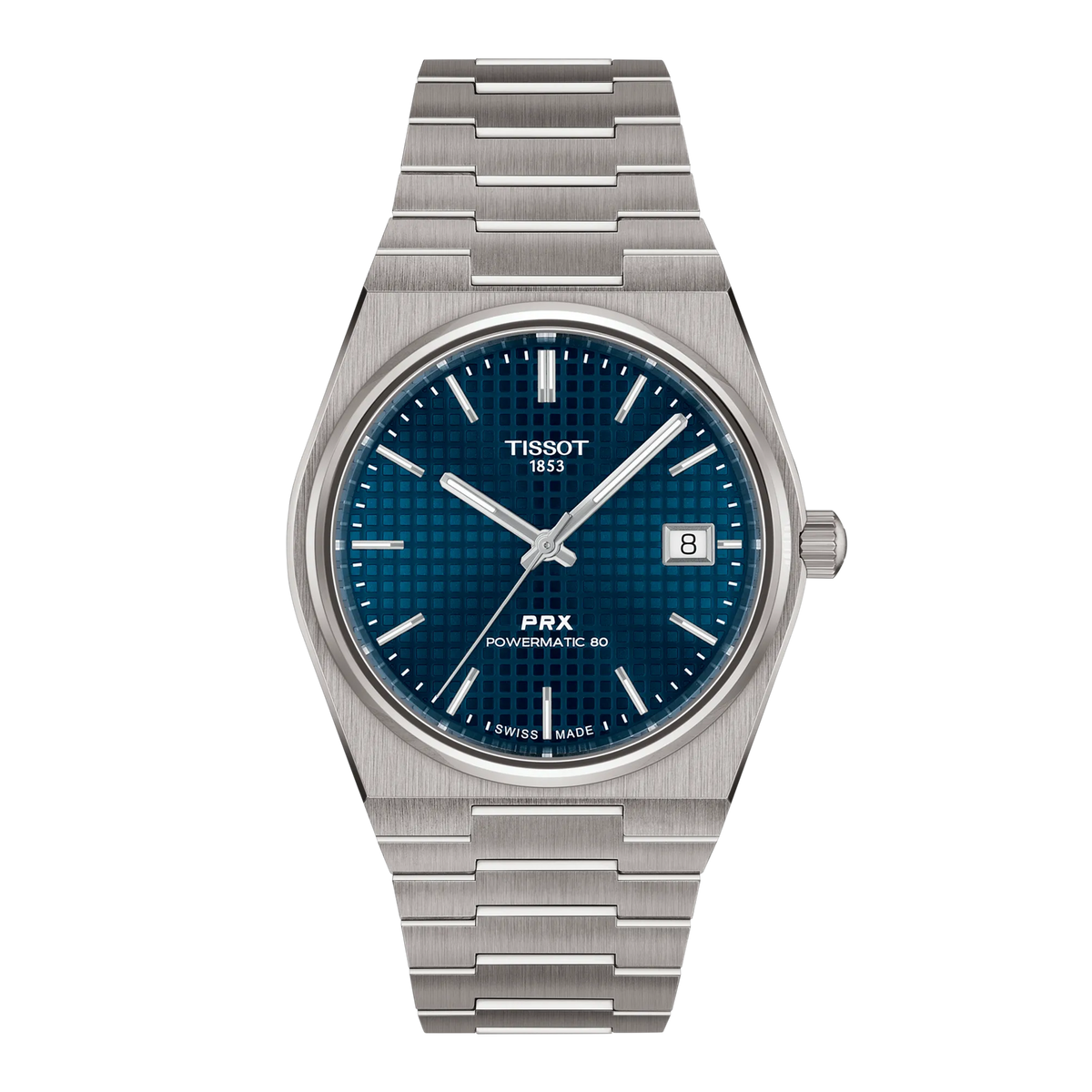 Ceas Tissot PRX Titanium 38mm