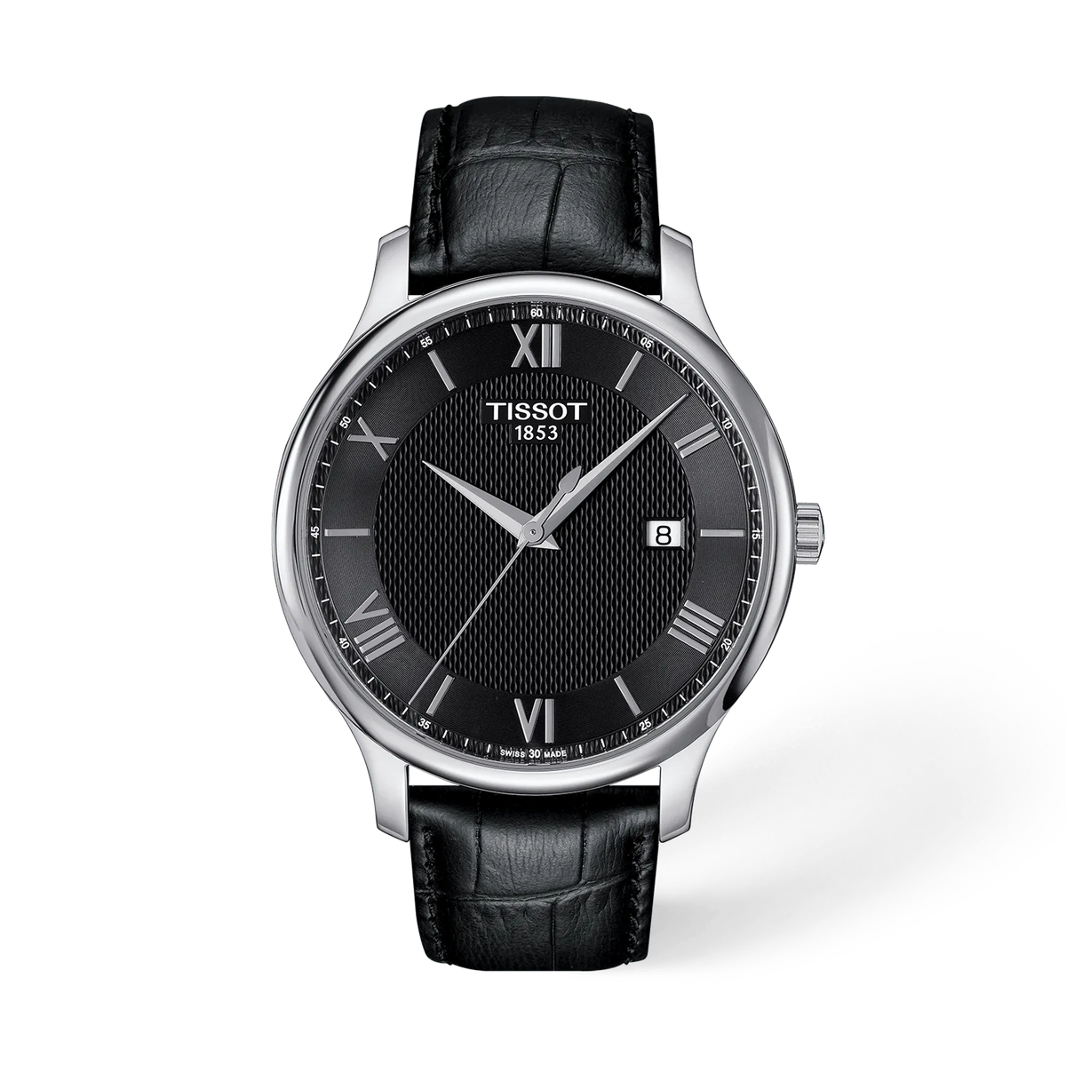 Ceas Tissot Tradition 42mm T063.610.16.058.00