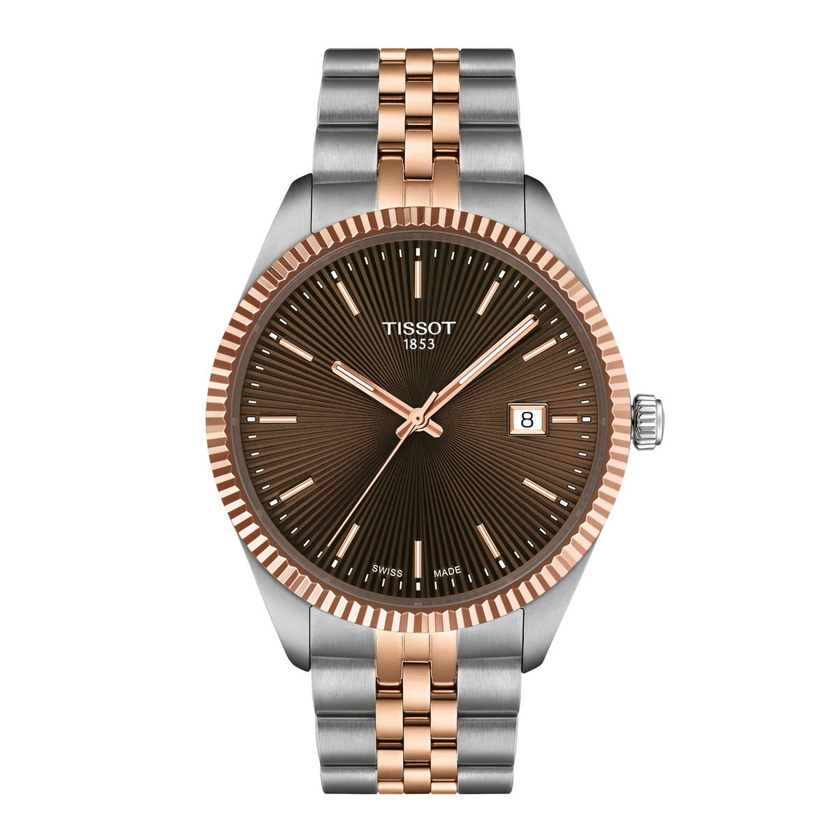 Ceas Tissot Ballade 40mm