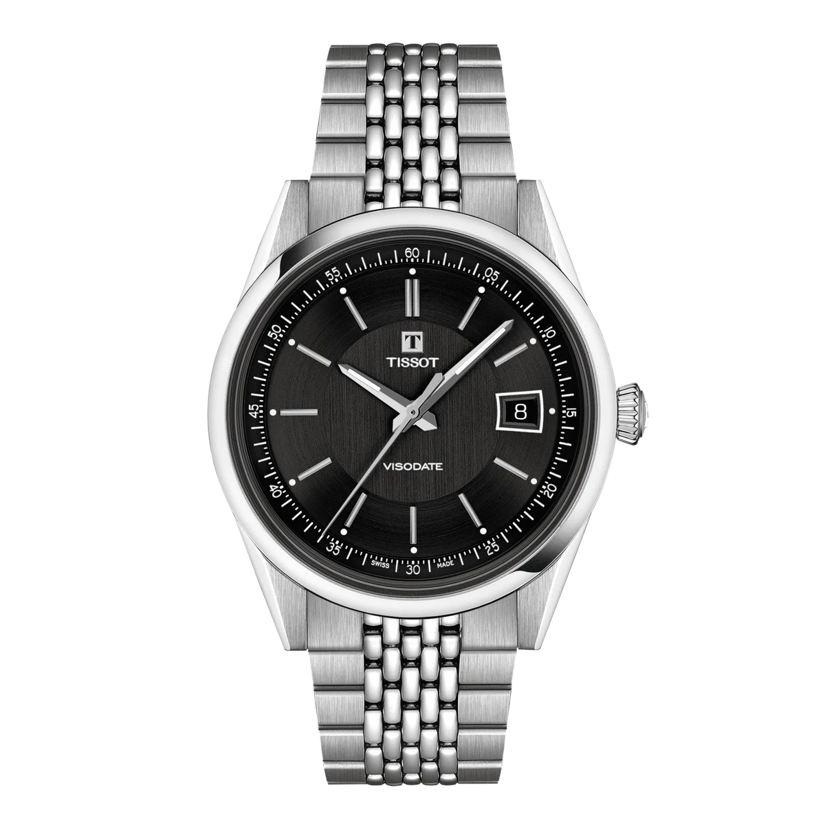 Ceas Tissot Visodate 39mm