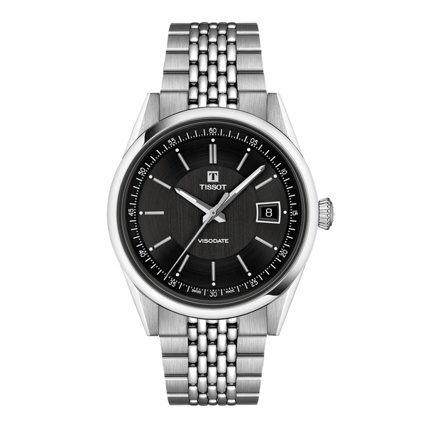 Ceas Tissot PRX Powermatic 80 40mm – Albini Prassa