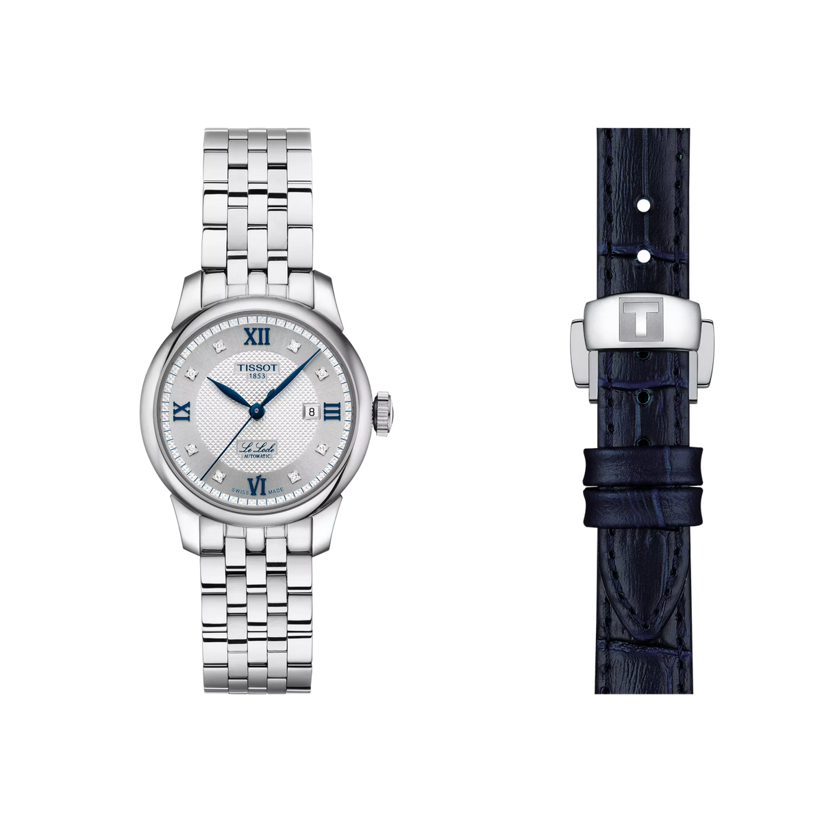 Ceas Tissot Le Locle 20th Anniversary 29mm
