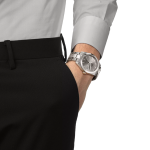 Ceas Tissot Gentleman 40mm T127.410.44.081.00