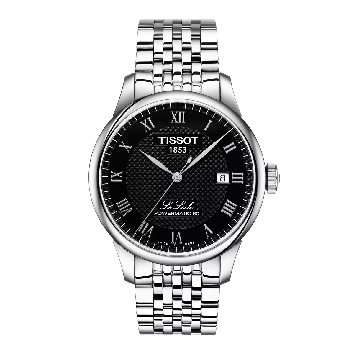 Ceas Tissot Le Locle Powermatic 80 39.3mm